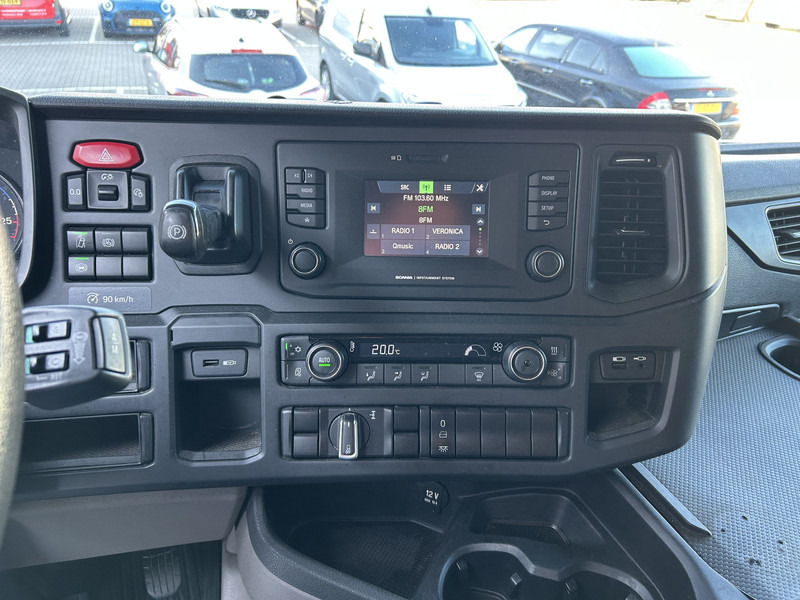 Scania R450 Highline / Retarder / 770 dkm / APK TUV 03-26 - Тягач: фото 5 Scania R450 Highline / Retarder / 770 dkm / APK TUV 03-26 - Тягач: фото 5