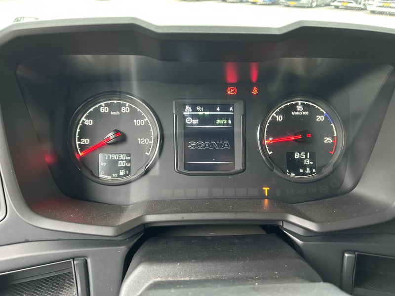 Scania R450 Highline / Retarder / 779 dkm / APK TUV 03-26 - Тягач: фото 4 Scania R450 Highline / Retarder / 779 dkm / APK TUV 03-26 - Тягач: фото 4