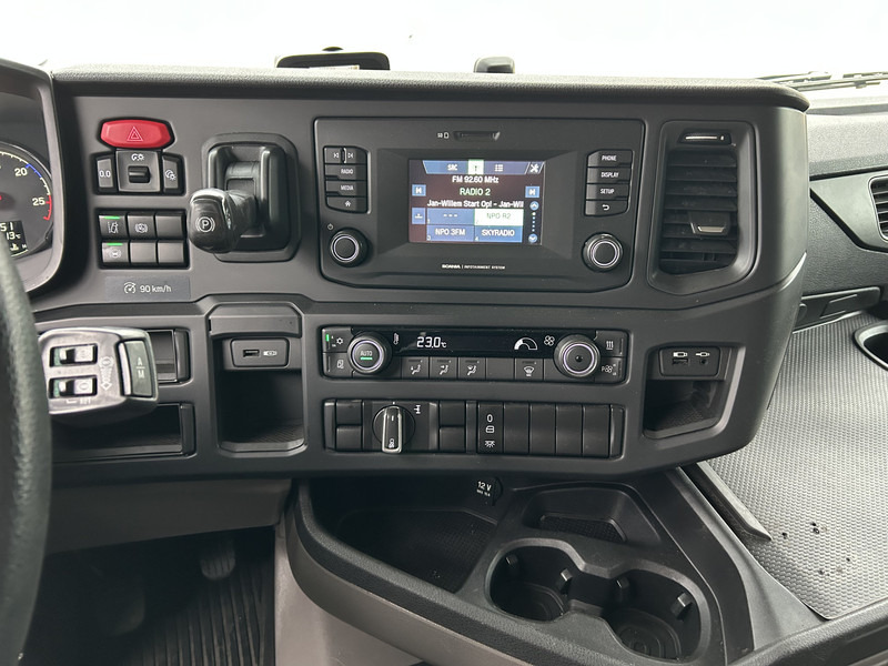 Scania R450 Highline / Retarder / 779 dkm / APK TUV 03-26 - Тягач: фото 5 Scania R450 Highline / Retarder / 779 dkm / APK TUV 03-26 - Тягач: фото 5