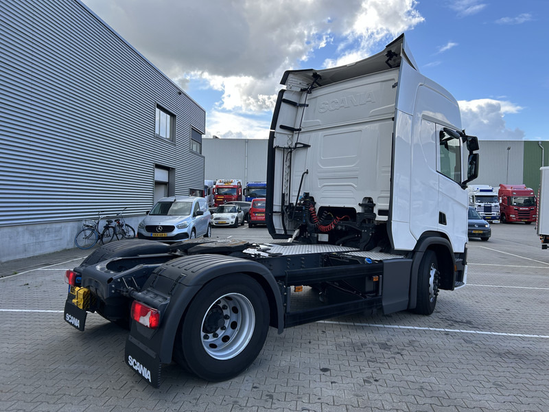 Scania R450 Highline / Retarder / 806 dkm / APK TUV 03-26 - Тягач: фото 2 Scania R450 Highline / Retarder / 806 dkm / APK TUV 03-26 - Тягач: фото 2