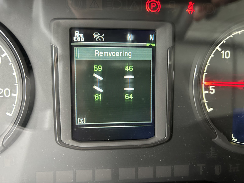 Scania R450 Highline / Retarder / 808 dkm / APK TUV 07-26 - Тягач: фото 5 Scania R450 Highline / Retarder / 808 dkm / APK TUV 07-26 - Тягач: фото 5