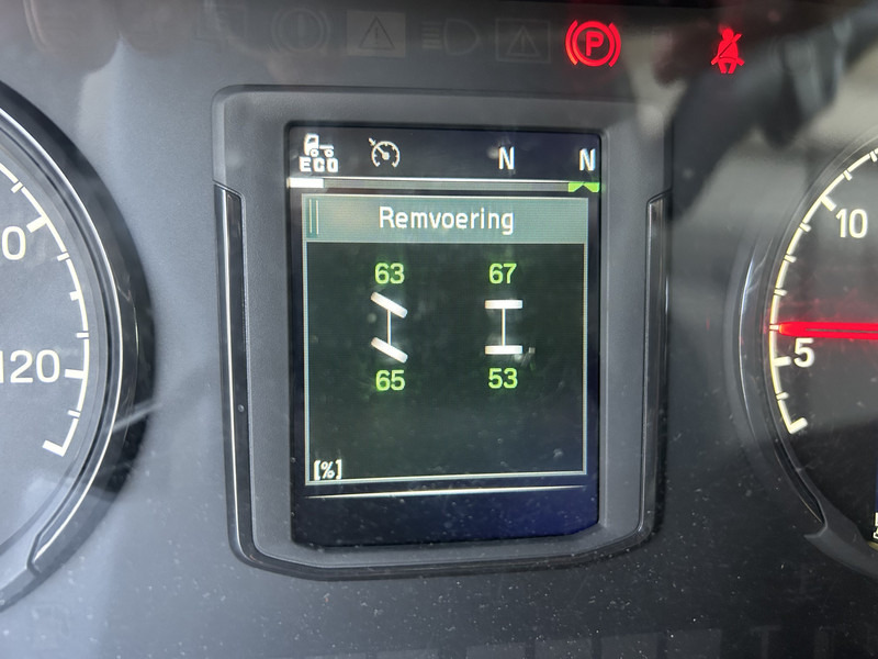 Scania R450 Highline / Retarder / 860 dkm / APK TUV 03-26 - Тягач: фото 5 Scania R450 Highline / Retarder / 860 dkm / APK TUV 03-26 - Тягач: фото 5