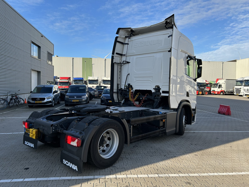 Scania R450 Highline / Retarder / 860 dkm / APK TUV 03-26 - Тягач: фото 2 Scania R450 Highline / Retarder / 860 dkm / APK TUV 03-26 - Тягач: фото 2