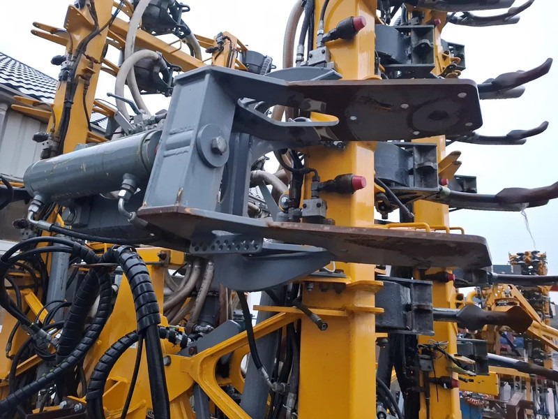 Bouwlandbemester HT8250 - Навозоразбрасыватель: фото 4 Bouwlandbemester HT8250 - Навозоразбрасыватель: фото 4