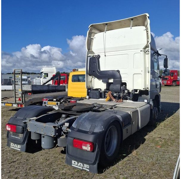 DAF CF 400 FT - 2016 - Automaat | Diesel (8405) - Грузовик: фото 3 DAF CF 400 FT - 2016 - Automaat | Diesel (8405) - Грузовик: фото 3