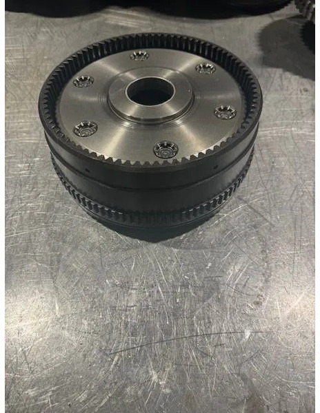 Volvo Planet kit, PT1560, 1860, 1562, 1862, 1660, 1662, 1663, 1760, 1761 {A} VT1906, 2206 - Коробка передач: фото 3 Volvo Planet kit, PT1560, 1860, 1562, 1862, 1660, 1662, 1663, 1760, 1761 {A} VT1906, 2206 - Коробка передач: фото 3