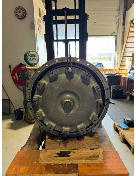 Volvo Versnellingsbak PT1862 PT1863 22640 22650 22689 - Коробка передач для Сочленённых самосвалов: фото 3 Volvo Versnellingsbak PT1862 PT1863 22640 22650 22689 - Коробка передач для Сочленённых самосвалов: фото 3