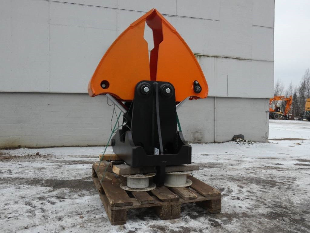 Rapikoura NTP-10 - Строительное оборудование: фото 1 Rapikoura NTP-10 - Строительное оборудование: фото 1