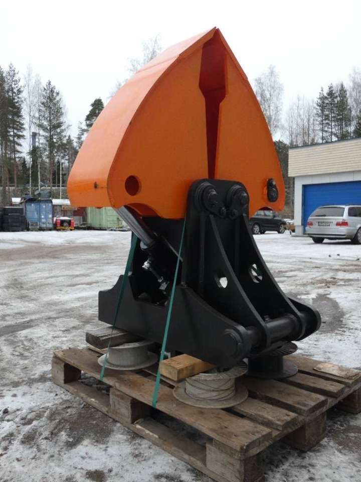 Rapikoura NTP-10 - Строительное оборудование: фото 4 Rapikoura NTP-10 - Строительное оборудование: фото 4