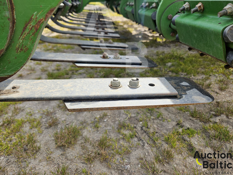 Посевной комплекс Amazone Cirrus 6003-2: фото 14