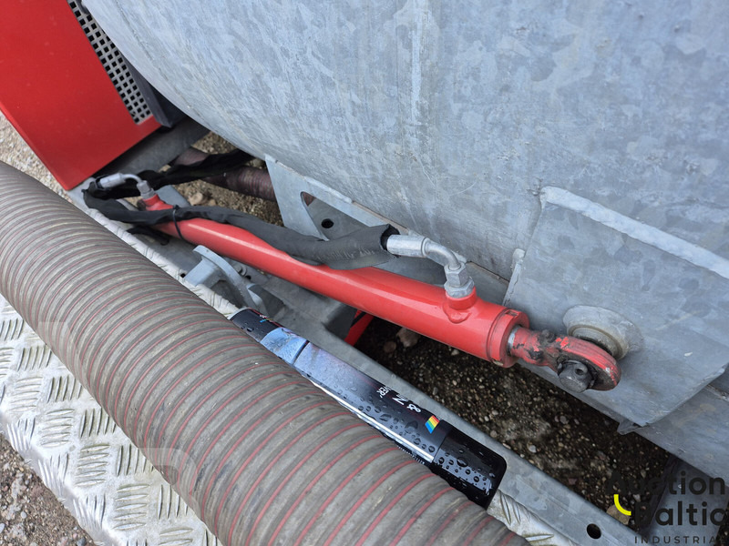 Прицеп-цистерна At-Site Equipment MVT 2000: фото 15