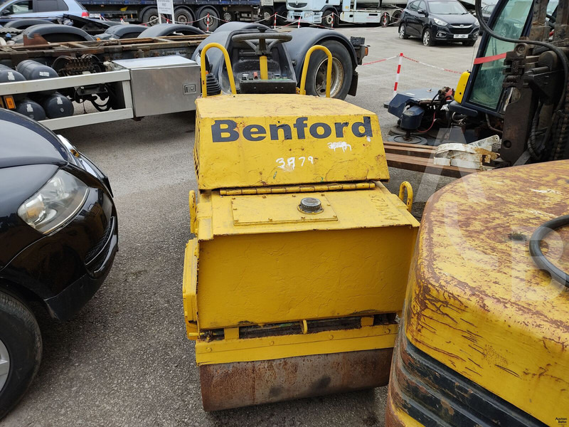Benford - Каток: фото 4 Benford - Каток: фото 4