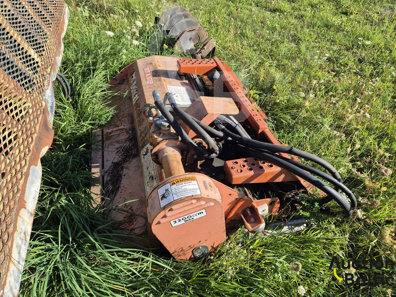 Bobcat FC 155 - Измельчитель древесины: фото 3 Bobcat FC 155 - Измельчитель древесины: фото 3