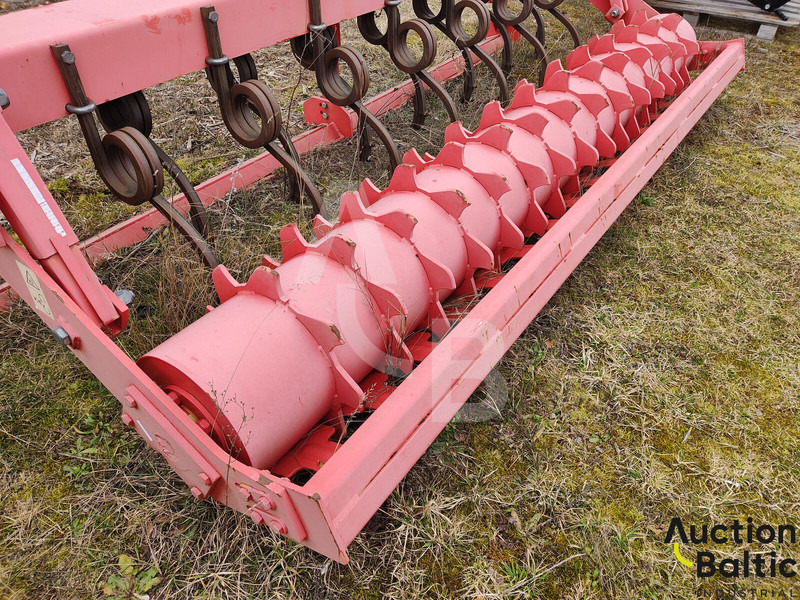 CONCEPT PERUGINI Perugini - Активная борона: фото 5 CONCEPT PERUGINI Perugini - Активная борона: фото 5