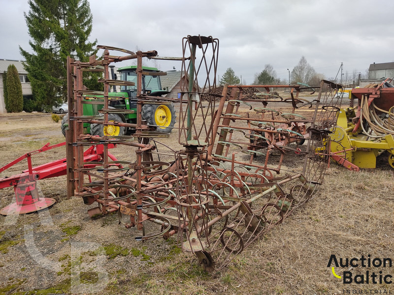 CULTIVATOR - Культиватор: фото 5 CULTIVATOR - Культиватор: фото 5