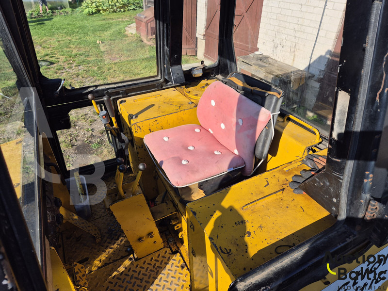 Case 850 B - Бульдозер: фото 5 Case 850 B - Бульдозер: фото 5