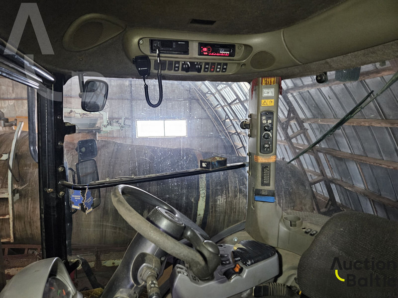 Challenger MT 865 - Гусеничный трактор: фото 5 Challenger MT 865 - Гусеничный трактор: фото 5