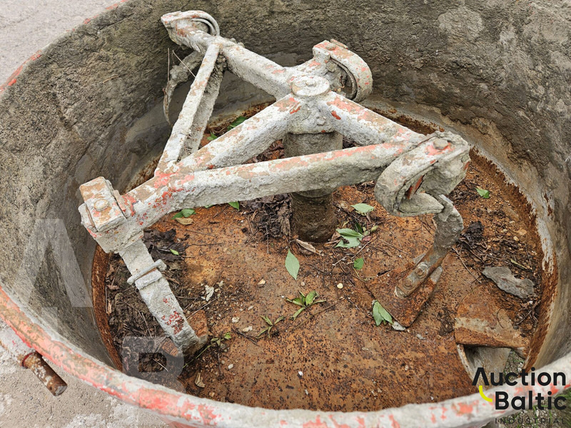 Concrete mixer - Бетономешалка: фото 5 Concrete mixer - Бетономешалка: фото 5