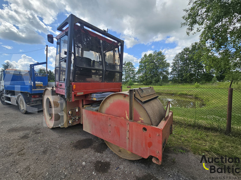 Dynapac CS 141 - Каток: фото 4 Dynapac CS 141 - Каток: фото 4