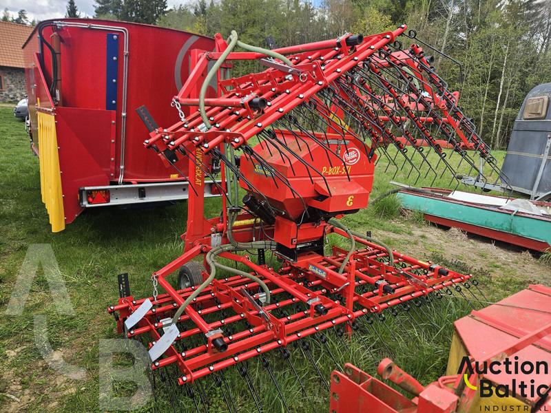 Einbock AeroStar - Борона: фото 1 Einbock AeroStar - Борона: фото 1