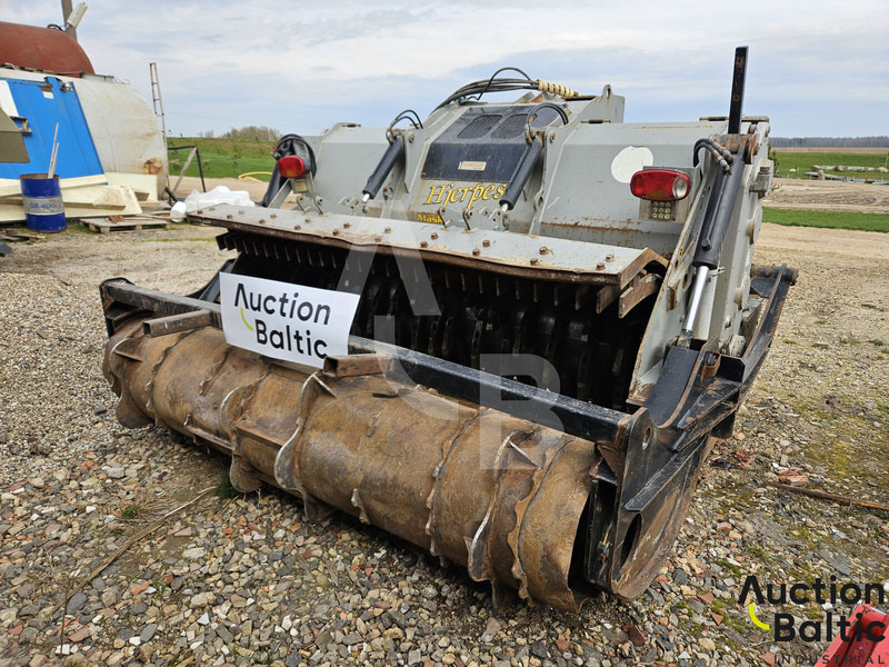 FAE RSM 225 - Косилка-измельчитель/ Мульчер: фото 2 FAE RSM 225 - Косилка-измельчитель/ Мульчер: фото 2