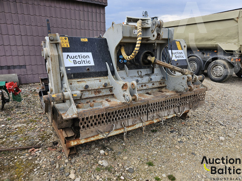 FAE RSM 225 - Косилка-измельчитель/ Мульчер: фото 4 FAE RSM 225 - Косилка-измельчитель/ Мульчер: фото 4