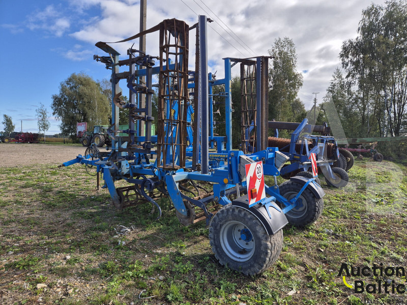 Farmet Kompaktomat K600PS - Культиватор: фото 3 Farmet Kompaktomat K600PS - Культиватор: фото 3