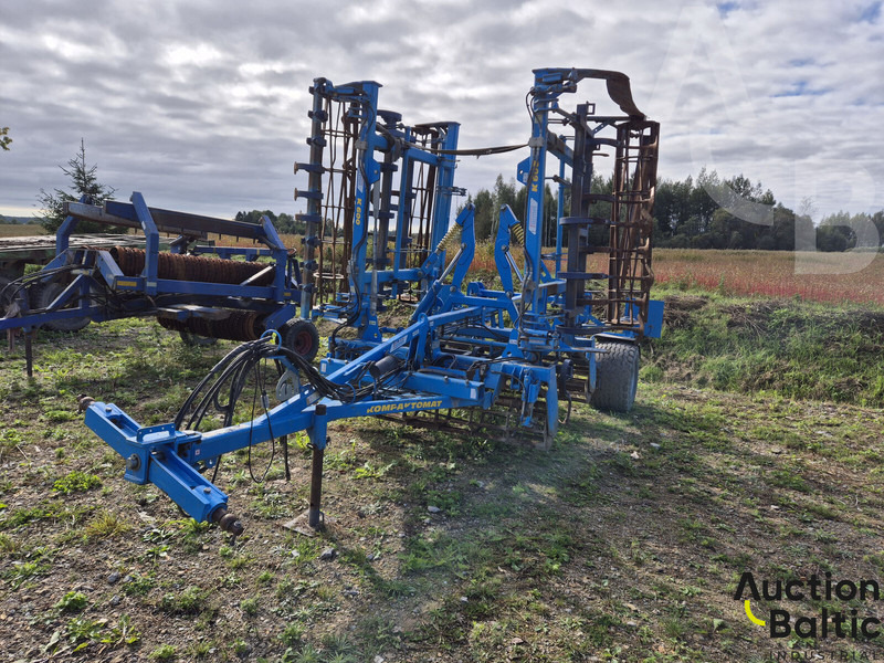 Farmet Kompaktomat K600PS - Культиватор: фото 2 Farmet Kompaktomat K600PS - Культиватор: фото 2