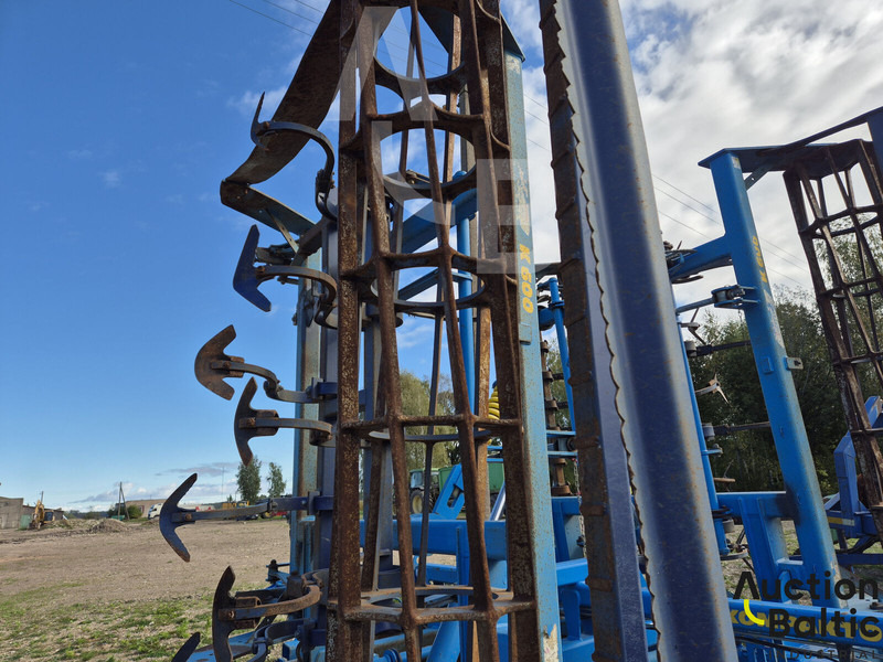 Farmet Kompaktomat K600PS - Культиватор: фото 5 Farmet Kompaktomat K600PS - Культиватор: фото 5