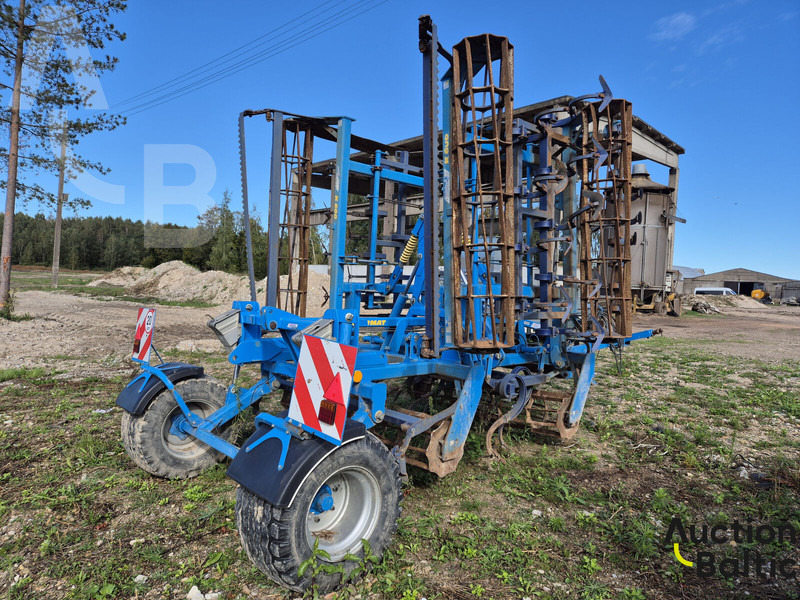 Farmet Kompaktomat K600PS - Культиватор: фото 4 Farmet Kompaktomat K600PS - Культиватор: фото 4