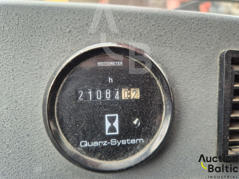 Кран-манипулятор Grove GMK 3050: фото 9 Кран-манипулятор Grove GMK 3050: фото 9