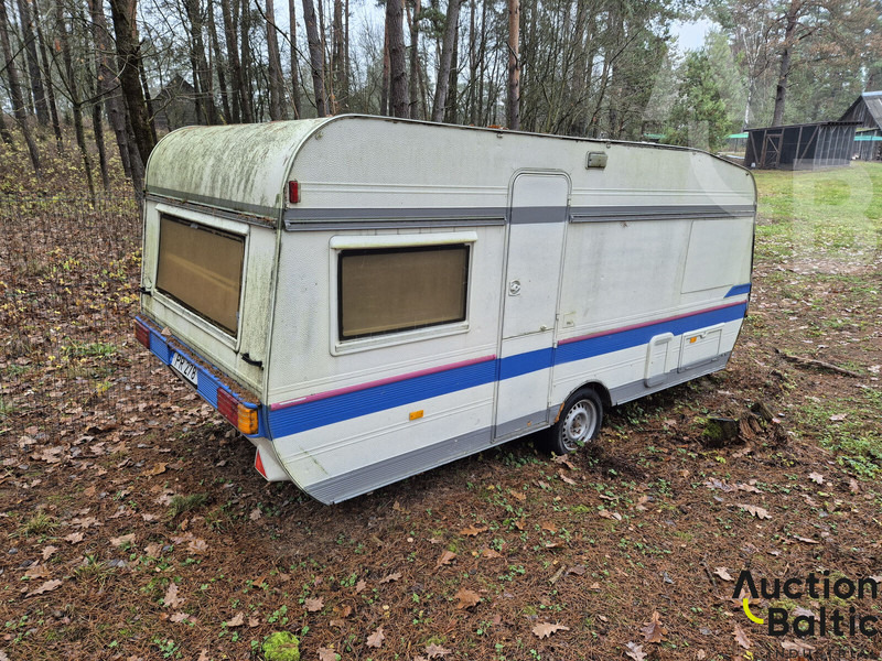 Hobby 495 - Оборудование для гаражей/ Мастерских: фото 3 Hobby 495 - Оборудование для гаражей/ Мастерских: фото 3