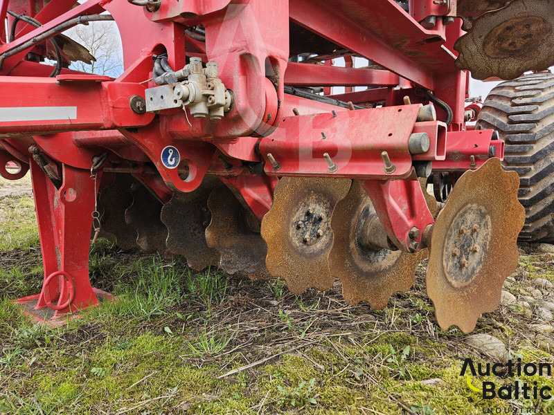 Дисковая борона Horsch Joker 12 RT: фото 14