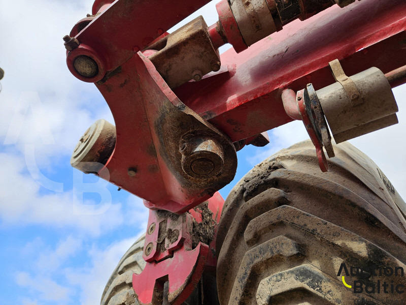 Дисковая борона Horsch Joker 12 RT: фото 6