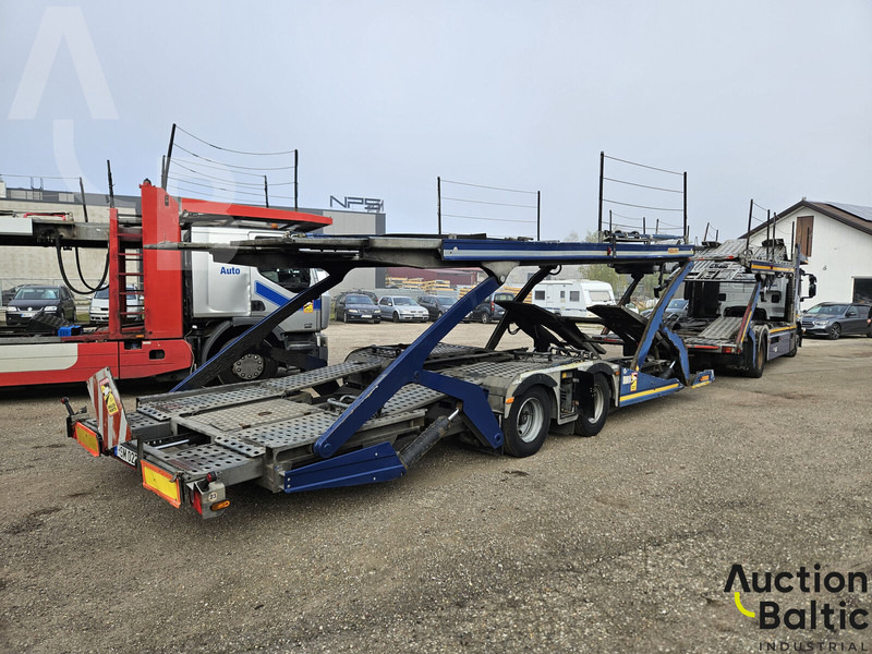 Iveco STRALIS 190S - Автовоз: фото 4 Iveco STRALIS 190S - Автовоз: фото 4