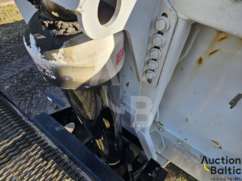 Kögel SKM 24 в лизинг Kögel SKM 24: фото 12