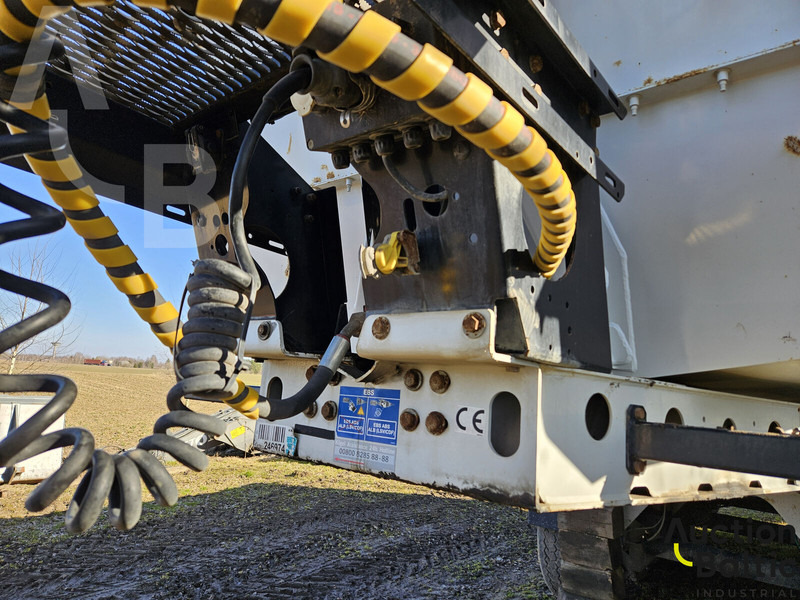 Kögel SKM 24 в лизинг Kögel SKM 24: фото 14