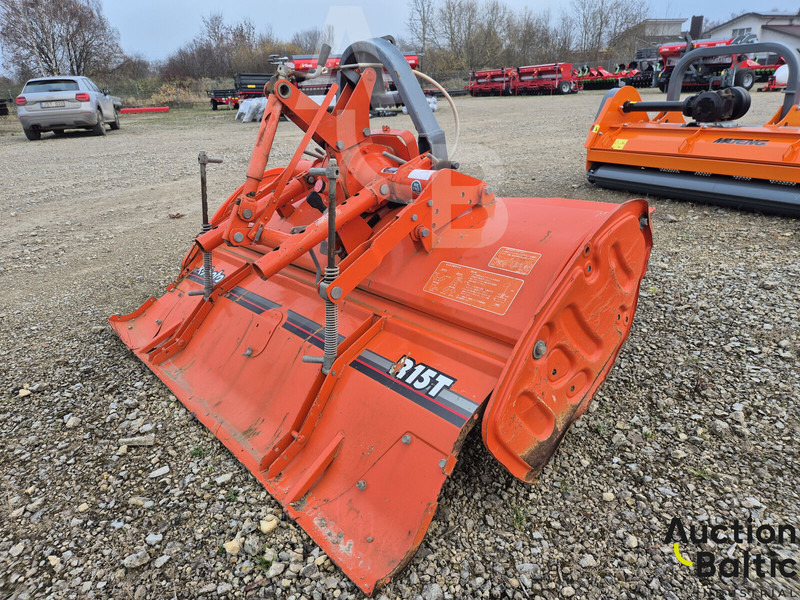 Kubota R 15T - Активная борона: фото 3 Kubota R 15T - Активная борона: фото 3