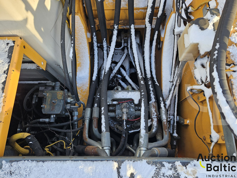 Гусеничный экскаватор Liebherr R922 LC: фото 14 Гусеничный экскаватор Liebherr R922 LC: фото 14