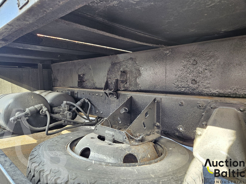 Грузовик с подъемником MAN 8.103: фото 18 Грузовик с подъемником MAN 8.103: фото 18