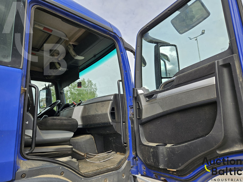 MAN TGS26.400 - Самосвал: фото 5 MAN TGS26.400 - Самосвал: фото 5