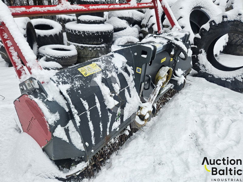 Midiforst DT500 - Косилка-измельчитель/ Мульчер: фото 5 Midiforst DT500 - Косилка-измельчитель/ Мульчер: фото 5