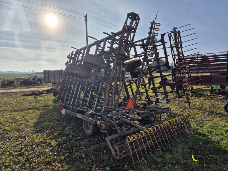 Multiva Optima T700 - Культиватор: фото 3 Multiva Optima T700 - Культиватор: фото 3