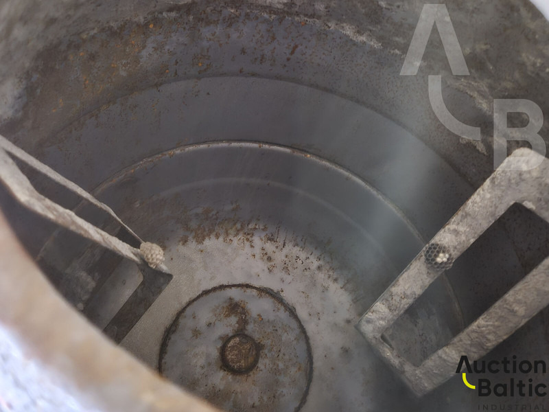 OPTIMIX M 190 E - Бетономешалка: фото 4 OPTIMIX M 190 E - Бетономешалка: фото 4