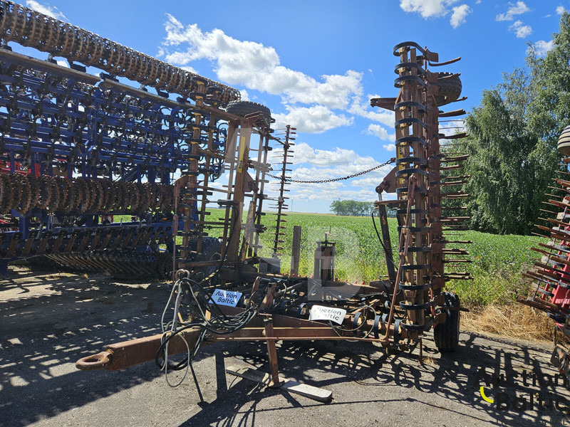 Onbekend Cultivator - Культиватор: фото 1 Onbekend Cultivator - Культиватор: фото 1