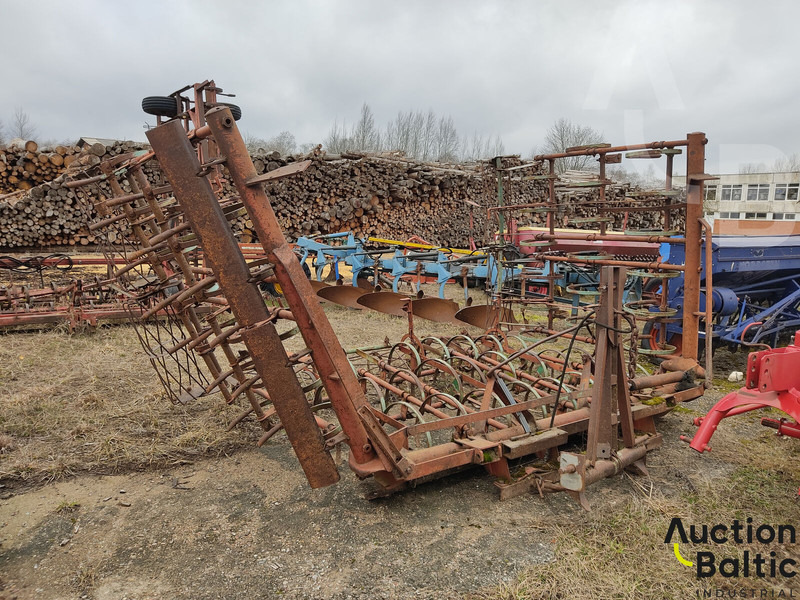 Onbekend Cultivator - Культиватор: фото 4 Onbekend Cultivator - Культиватор: фото 4