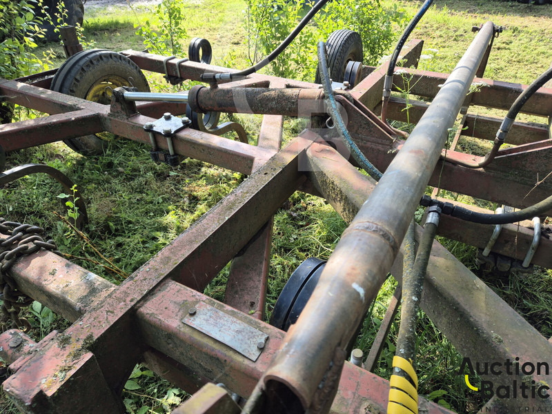 Onbekend Harrows - Культиватор: фото 5 Onbekend Harrows - Культиватор: фото 5