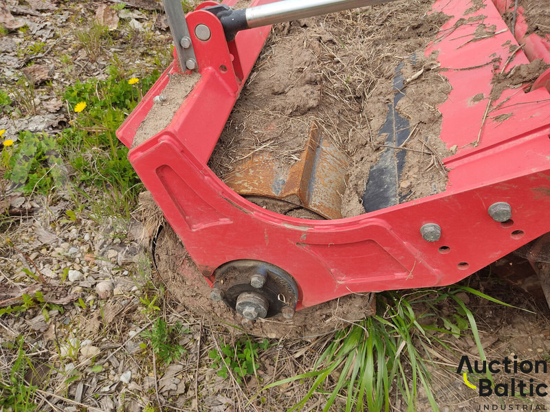 Prinoth RFL 700-2300U - Измельчитель древесины: фото 5 Prinoth RFL 700-2300U - Измельчитель древесины: фото 5