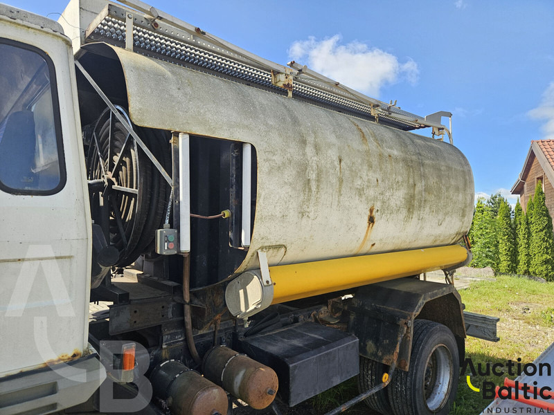 Renault Midliner S 150 - Грузовик-цистерна: фото 3 Renault Midliner S 150 - Грузовик-цистерна: фото 3