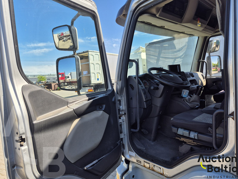 Renault Midlum - Тентованный грузовик: фото 5 Renault Midlum - Тентованный грузовик: фото 5